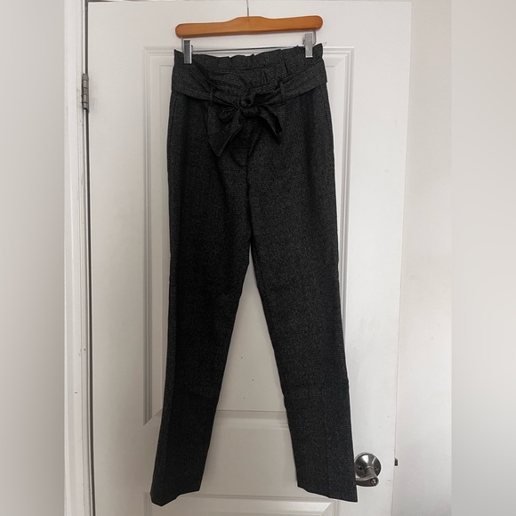 Women’s Paperbag Trousers - Picture 1 of 1